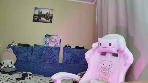 Dirty Kiss69 online show from 03/18/26, 10:35