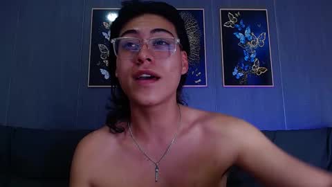 dirty model online show from 02/05/26, 08:24