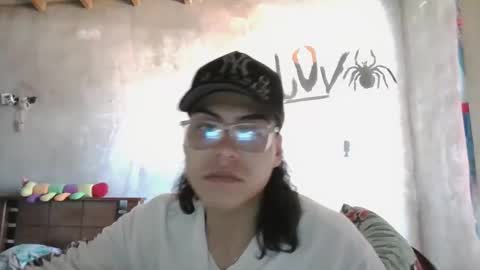 dirty model online show from 03/15/26, 01:28