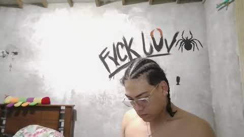 dirty model online show from 03/18/26, 04:26