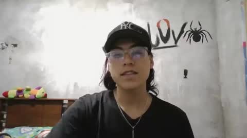 dirty model online show from 03/22/26, 02:59