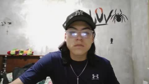 dirty model online show from 03/24/26, 04:17