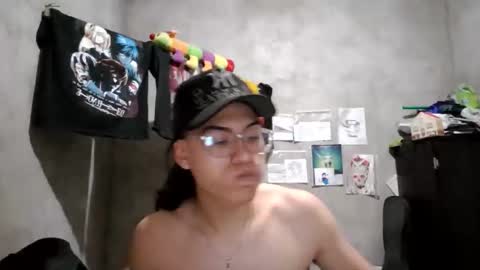 dirty model online show from 05/25/26, 11:05