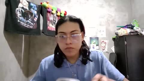 dirty model online show from 05/28/26, 07:11