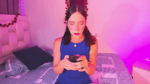 Samantha  online show from 02/25/26, 10:41