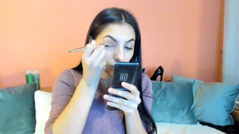 Snapshot of dirtybeya chatting on 02/18/25, 07:30 Dirtybeya online show from 02/18/25, 07:30