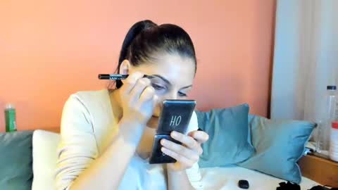 Snapshot of dirtybeya chatting on 02/28/25, 09:23 Dirtybeya online show from 02/28/25, 09:23