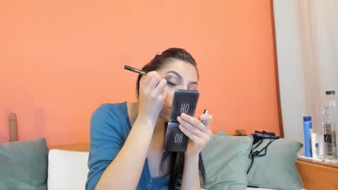 Dirtybeya online show from 03/05/26, 07:54