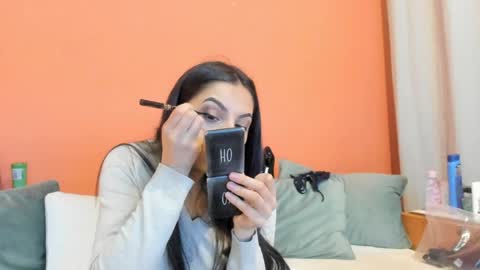 Dirtybeya online show from 04/14/26, 06:47