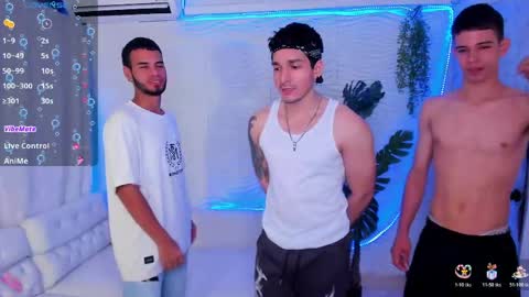 dirtyboys4648 online show from 05/01/26, 12:26