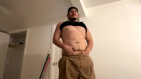 dirtychuck2469 online show from 04/05/26, 08:55