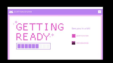 Snapshot of dirtydaisy1998 chatting on 02/26/25, 07:09 Daisy Wylde online show from 02/26/25, 07:09