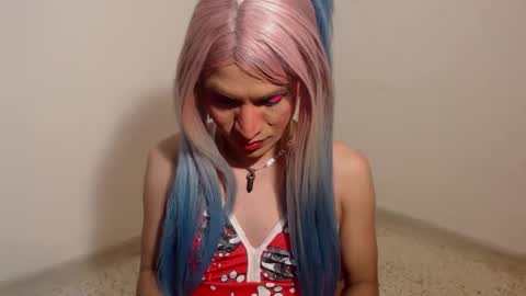 dirtydanezka online show from 11/28/25, 09:01