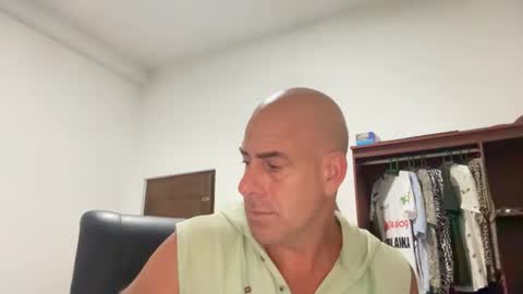 Dirtydanlondon online show from 02/06/25, 12:37