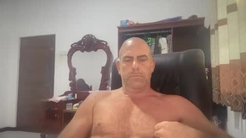 Dirtydanlondon online show from 02/15/25, 03:09