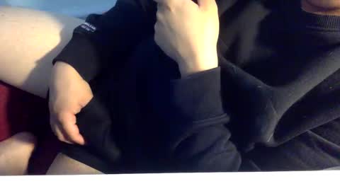 DirtyDanny online show from 02/09/26, 12:14