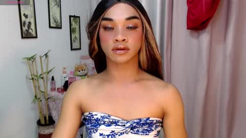 Ivana  Yanna and Elisha online show from 12/21/25, 10:22