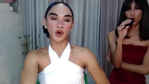 Ivana  Yanna and Elisha online show from 03/12/26, 11:16