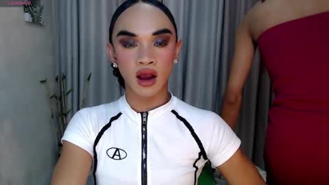 Ivana  Yanna and Elisha online show from 03/13/26, 11:39