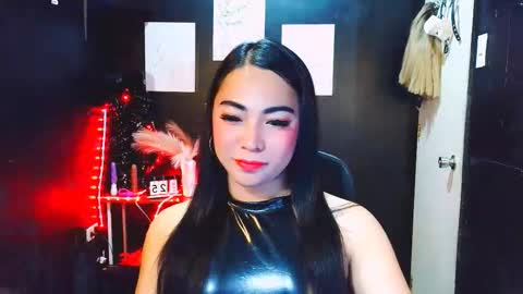 grace online show from 02/25/26, 02:27