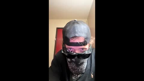 dirtyjesusatx167904 online show from 05/07/26, 12:49