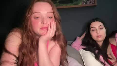 Snapshot of dirtylaneyjane chatting on 02/26/25, 07:42 Laney Jane online show from 02/26/25, 07:42