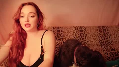 Laney Jane online show from 03/12/26, 06:52