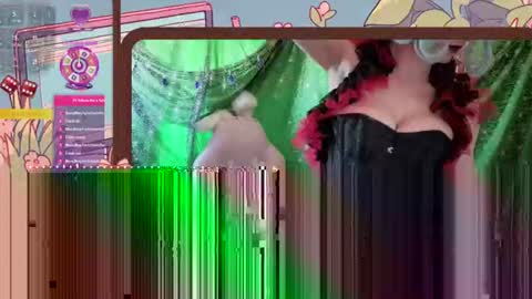 Snapshot of dirtylittleratty chatting on 06/10/26, 01:50 Dirty Little Ratty online show from 06/10/26, 01:50