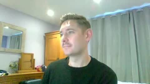 Exhibitionist Ben online show from 11/10/25, 12:37