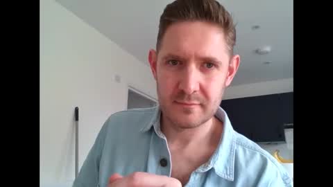 Exhibitionist Ben online show from 03/04/26, 12:22