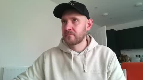 Exhibitionist Ben online show from 04/01/26, 12:50