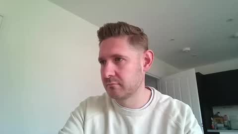 Exhibitionist Ben online show from 04/13/26, 10:10