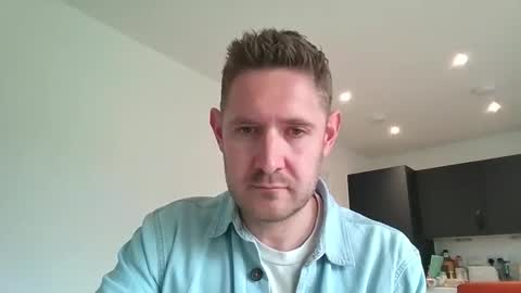 Exhibitionist Ben online show from 04/15/26, 10:33