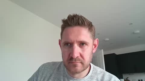 Exhibitionist Ben online show from 04/20/26, 10:29