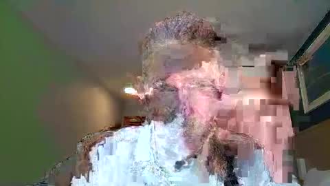 Exhibitionist Ben online show from 05/16/26, 03:00