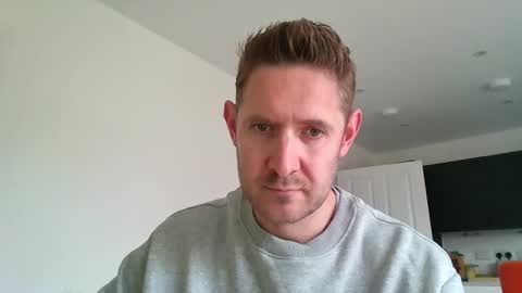 Exhibitionist Ben online show from 06/04/26, 09:59