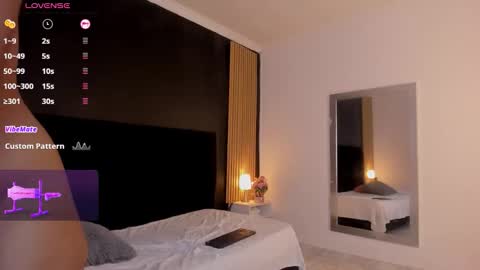 Soffie - Valentina - Yuya  Astro online show from 02/08/26, 08:56