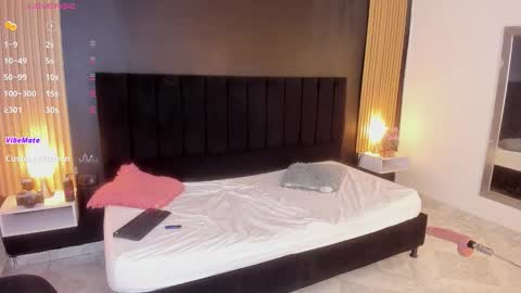 Soffie - Valentina - Yuya  Astro online show from 03/27/26, 11:26