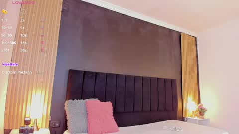 Soffie - Valentina - Yuya  Astro online show from 04/10/26, 11:20