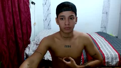 Snapshot of dirtyslimlatin chatting on 12/05/25, 01:58 dirtyslimlatin online show from 12/05/25, 01:58