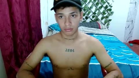 Snapshot of dirtyslimlatin chatting on 01/17/26, 02:05 dirtyslimlatin online show from 01/17/26, 02:05