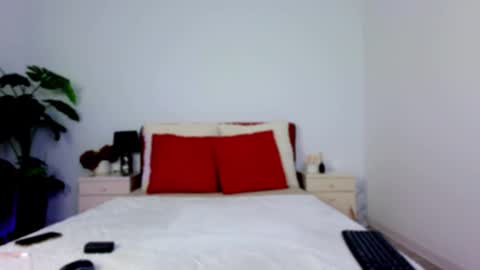 Chloe online show from 01/07/26, 05:32