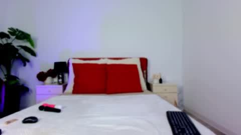 Chloe online show from 01/09/26, 03:37