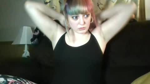 Crystal online show from 01/17/26, 02:16