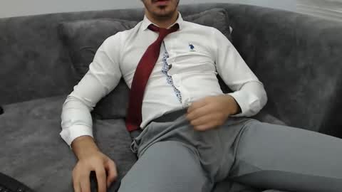 Snapshot of dirtyybooyy77 chatting on 10/28/25, 12:03 dirtyybooyy77 online show from 10/28/25, 12:03