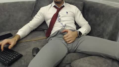 dirtyybooyy77 online show from 02/24/26, 11:03