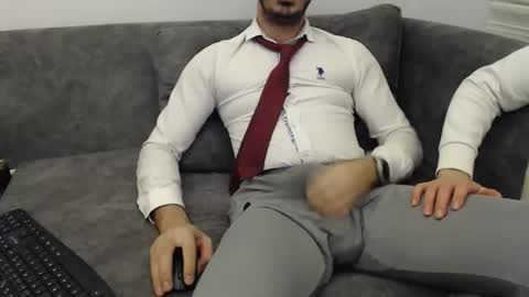 dirtyybooyy77 online show from 03/03/26, 07:20