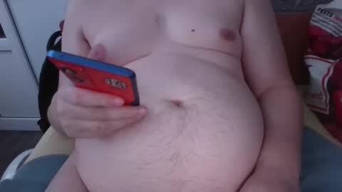 Snapshot of disabledgayonwheels33 chatting on 12/15/24, 10:04 Disabledguy34 online show from 12/15/24, 10:04