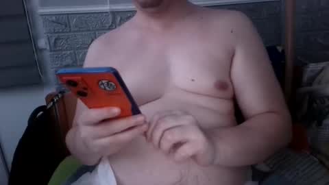 Snapshot of disabledgayonwheels33 chatting on 10/26/25, 10:04 Disabledguy34 online show from 10/26/25, 10:04