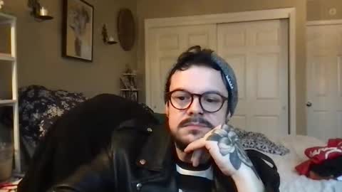 disastersurrounds online show from 02/19/26, 09:00